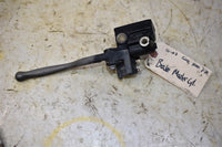 2007 Honda Foreman 500 FA 4WD Brake Master Cylinder 45510-HP0-A51