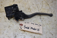 2007 Honda Foreman 500 FA 4WD Brake Master Cylinder 45510-HP0-A51