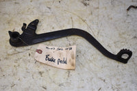 2007 Honda Foreman 500 FA 4WD Rear Brake Pedal 46500-HP0-A00