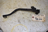 2007 Honda Foreman 500 FA 4WD Rear Brake Pedal 46500-HP0-A00