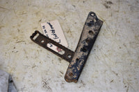 2007 Honda Foreman 500 FA 4WD Footrest Mounts 50611-HP0-A00