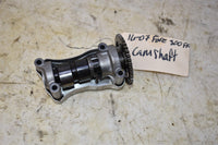 2007 Honda Foreman 500 FA 4WD Camshaft 14100-HN2-305