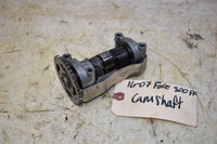 2007 Honda Foreman 500 FA 4WD Camshaft 14100-HN2-305