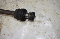 2007 Honda Foreman 500 FA 4WD Front Drive Shaft 40400-HN2-A20