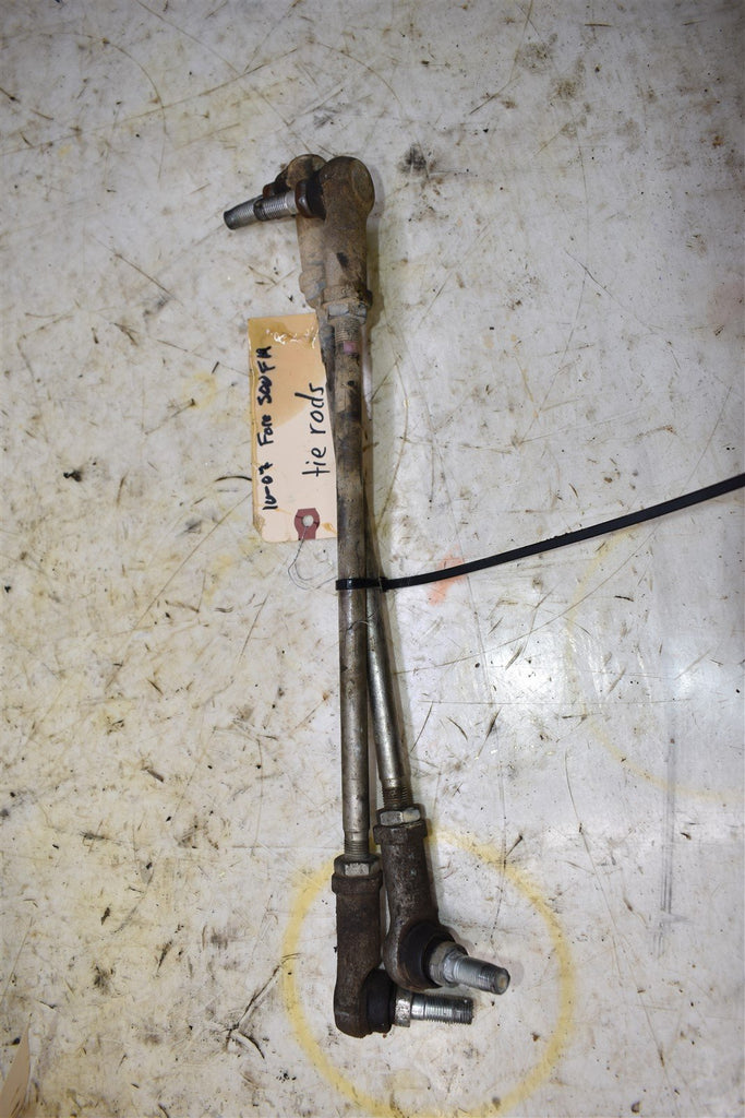 2007 Honda Foreman 500 FA 4WD Tie Rods 53521-HN2-000