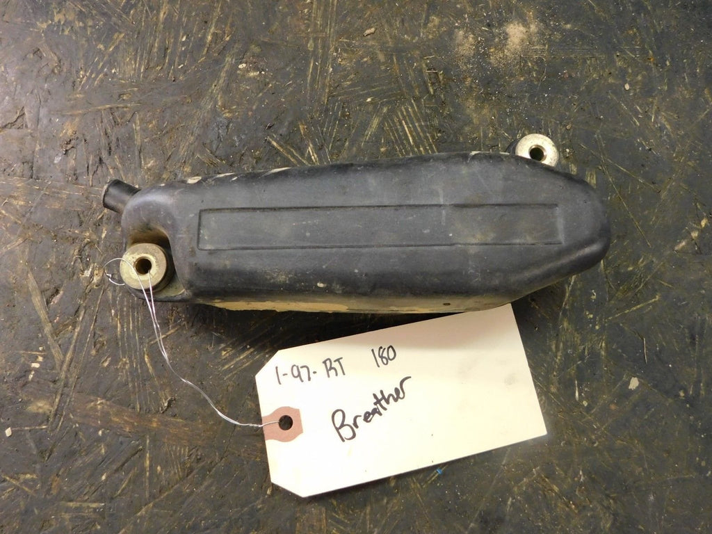 1997 Yamaha RT180 Breather