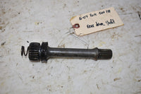 2007 Honda Foreman 500 FA 4WD Rear Drive Shaft 40200-HP0-A00