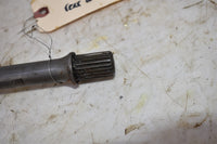 2007 Honda Foreman 500 FA 4WD Rear Drive Shaft 40200-HP0-A00
