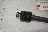 2007 Honda Foreman 500 FA 4WD Rear Drive Shaft 40200-HP0-A00