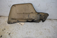 2007 Honda Foreman 500 FA 4WD Rear Left Splash Guard 80251-HP0-A50ZA