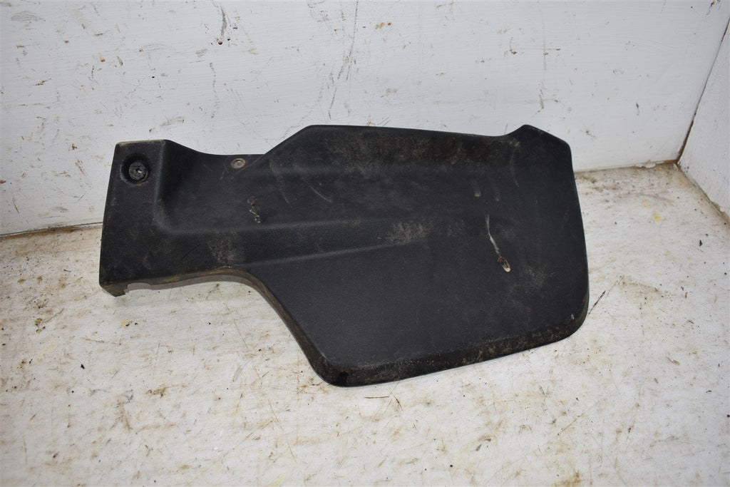 2007 Honda Foreman 500 FA 4WD Rear Right Splash Guard 80250-HP0-A50ZA