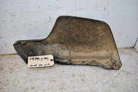 2007 Honda Foreman 500 FA 4WD Rear Right Splash Guard 80250-HP0-A50ZA