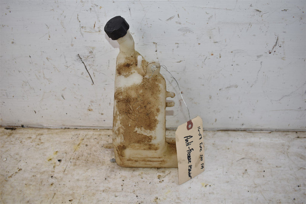 2007 Honda Foreman 500 FA 4WD Coolant Tank 19110-HN2-000