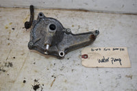 2007 Honda Foreman 500 FA 4WD Water Pump 19200-HN2-010