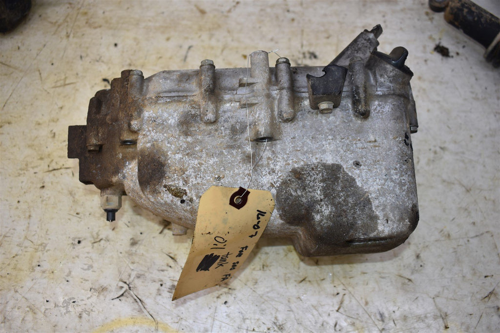2007 Honda Foreman 500 FA 4WD Oil Tank 15710-HN2-A20 15721-HN2-000