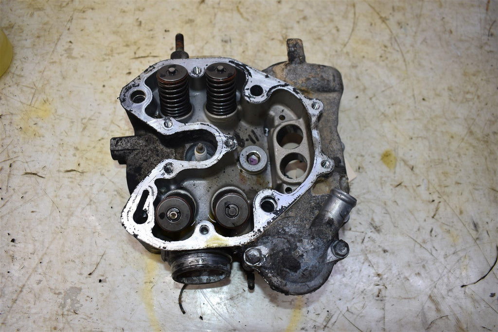 2007 Honda Foreman 500 FA 4WD Cylinder Head 12200-HN2-000