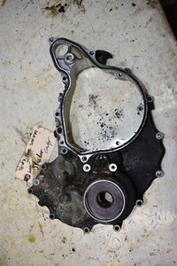 2007 Honda Foreman 500 FA 4WD Rear Inner Crank Case Cover 11340-HN2-A20
