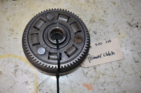 2007 Honda Foreman 500 FA 4WD Clutch 23110-HN2-A00