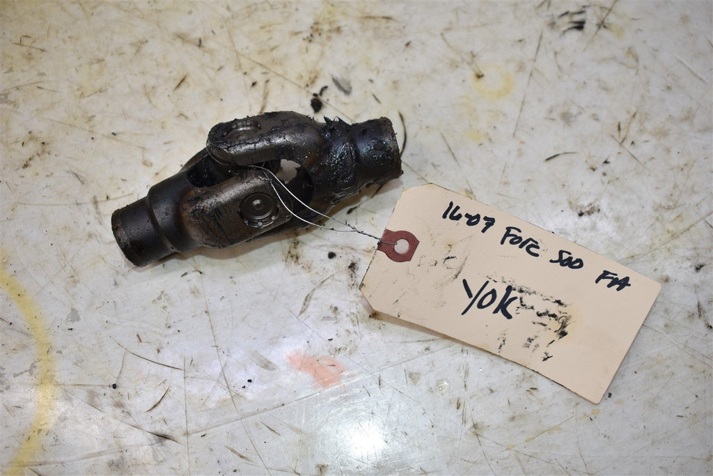 2007 Honda Foreman 500 FA 4WD Yoke 40210-HN7-010