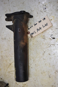 2007 Honda Foreman 500 FA 4WD Left Axle Tube 52300-HN2-000
