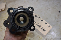 2007 Honda Foreman 500 FA 4WD Left Axle Tube 52300-HN2-000