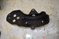 2007 Honda Foreman 500 FA 4WD Rear Differential Skid 50355-HN5-670