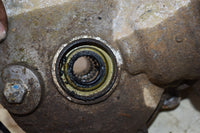 2007 Honda Foreman 500 FA 4WD Front Differential 41400-HP0-A01