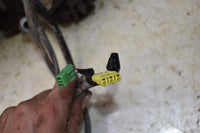 2007 Honda Foreman 500 FA 4WD Front Differential 41400-HP0-A01