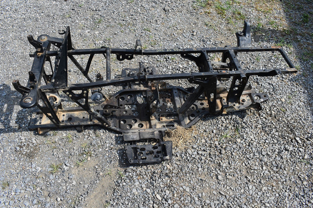 2003 Polaris Sportsman 700 4x4 Frame 1014006-067