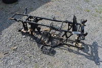 2003 Polaris Sportsman 700 4x4 Frame 1014006-067