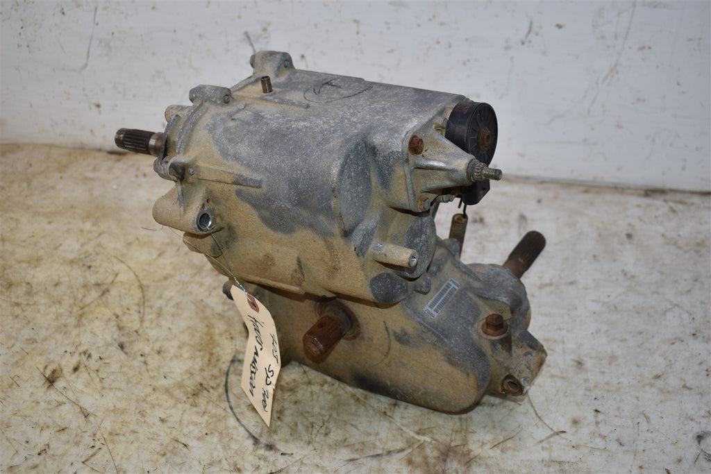 2003 Polaris Sportsman 700 4x4 Transmission 1341343