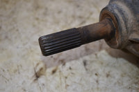 2003 Polaris Sportsman 700 4x4 Transmission 1341343