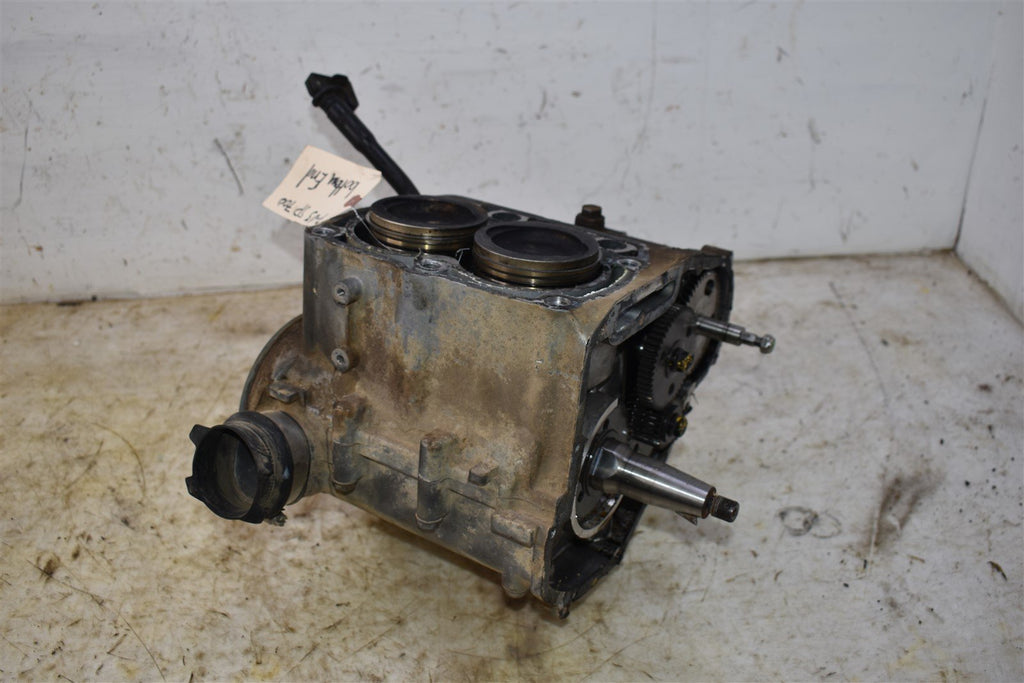 2003 Polaris Sportsman 700 4x4 Bottom End Engine 1201655