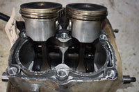 2003 Polaris Sportsman 700 4x4 Bottom End Engine 1201655