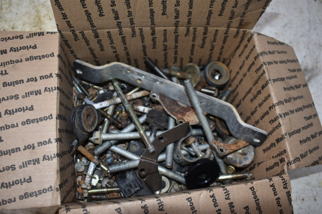 2003 Polaris Sportsman 700 4x4 Bolts Lot