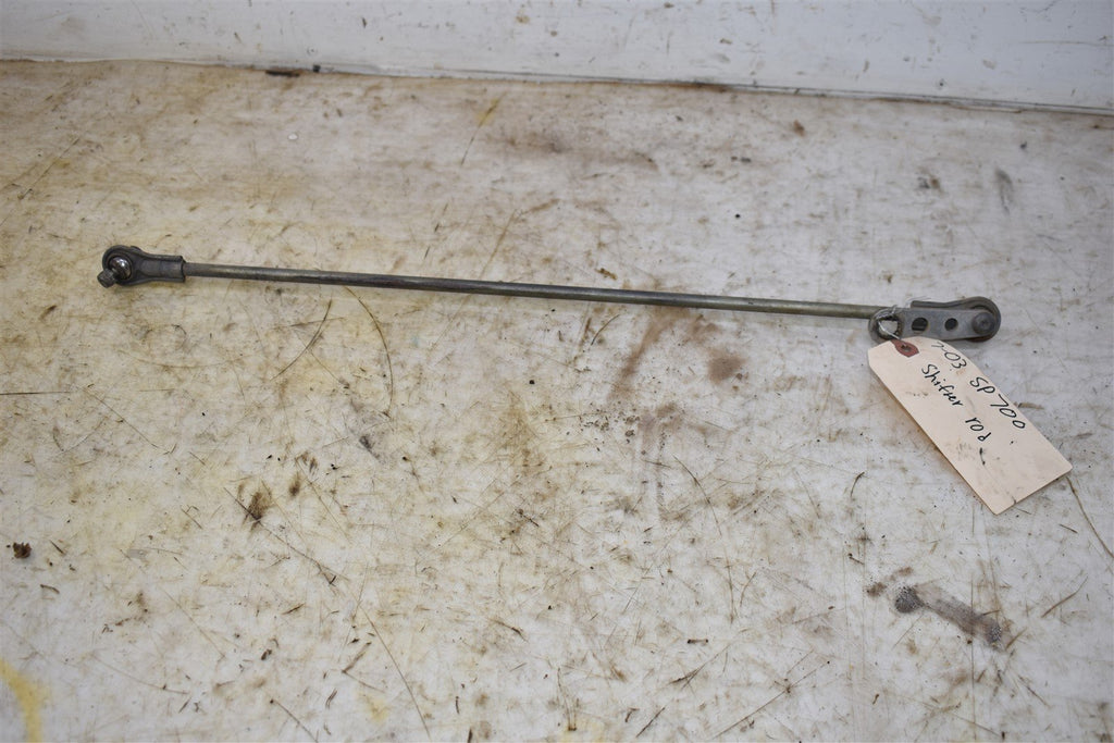 2003 Polaris Sportsman 700 4x4 Shifter Rod 1821055