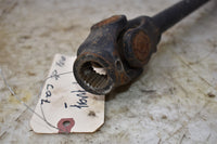 2003 Polaris Sportsman 700 4x4  Front Prop Shaft 1350089