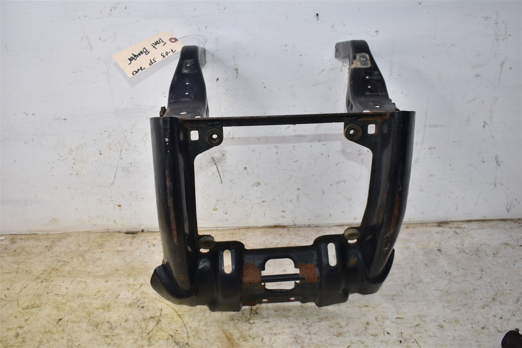 2003 Polaris Sportsman 700 4x4 Front Bumper 1013667-067