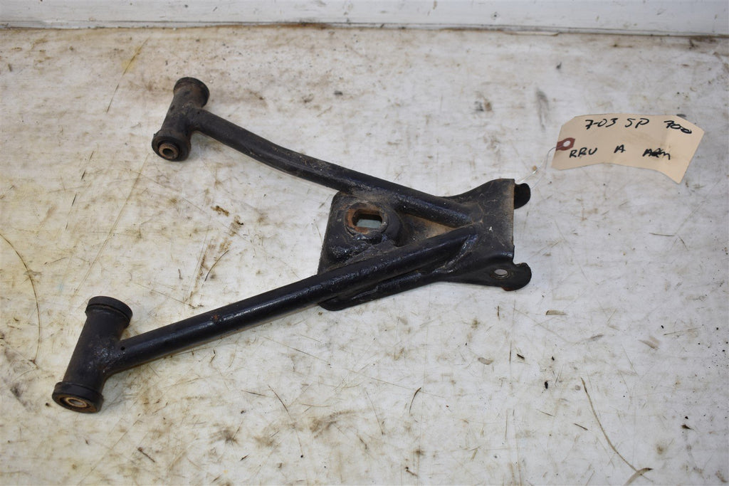 2003 Polaris Sportsman 700 4x4 Right Rear Upper A Arm 1013767-067