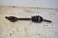 2003 Polaris Sportsman 700 4x4 Left Front Axle 1380186