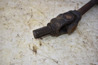 2003 Polaris Sportsman 700 4x4 Left Front Axle 1380186