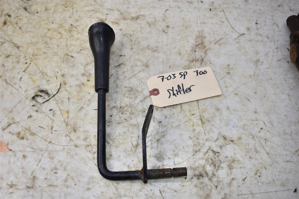 2003 Polaris Sportsman 700 4x4 Shifter 1013315-067