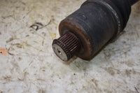 2003 Polaris Sportsman 700 4x4 Right Rear Axle 1380197