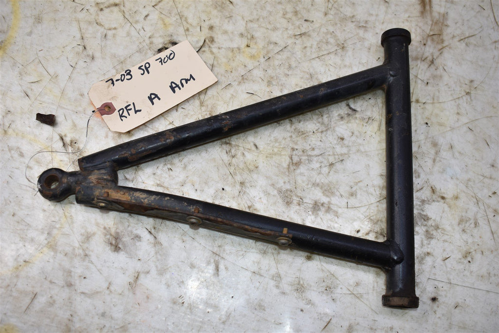 2003 Polaris Sportsman 700 4x4 Right Front Lower A Arm 2202275