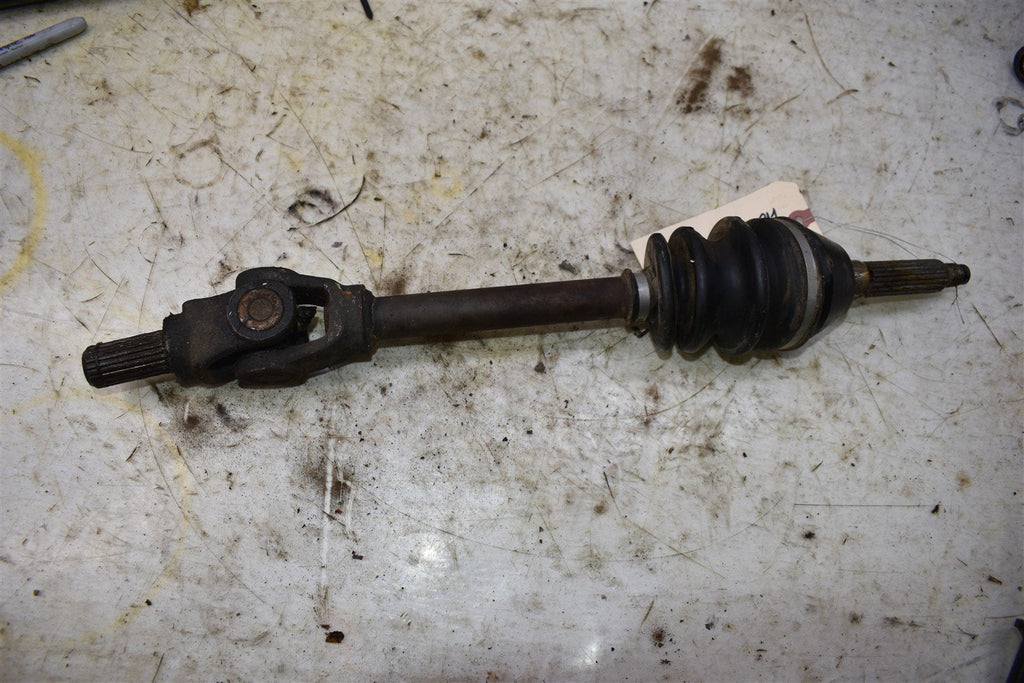 2003 Polaris Sportsman 700 4x4 Right Front Axle 1380186
