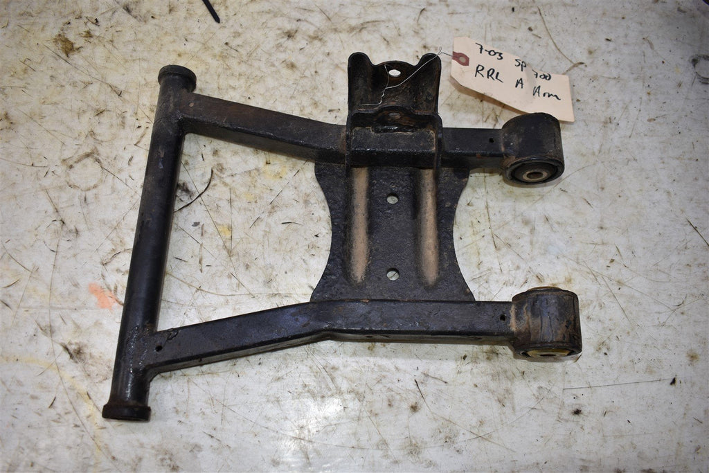 2003 Polaris Sportsman 700 4x4 Right Rear Lower A Arm 1013221-067