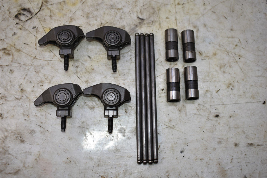 2003 Polaris Sportsman 700 4x4 Rockers/ Push Rods/ Lifters