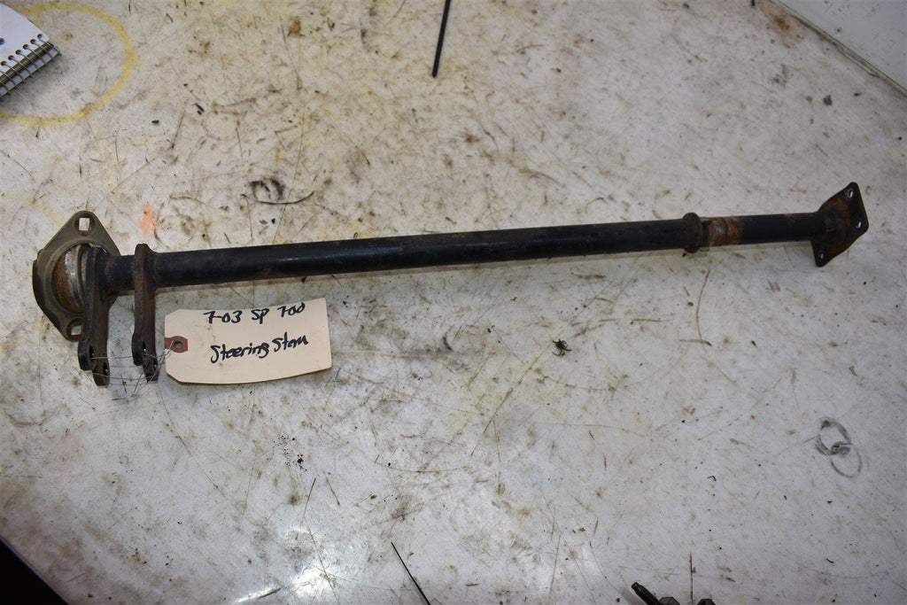 2003 Polaris Sportsman 700 4x4 Steering Stem 1013920-067