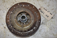 2003 Polaris Sportsman 700 4x4 Left Front Wheel Hub 5133360