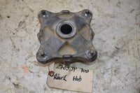 2003 Polaris Sportsman 700 4x4 Left Rear Wheel Hub 5133361